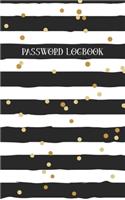 Password Logbook
