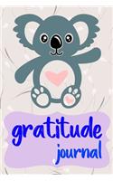 Gratitude Journal