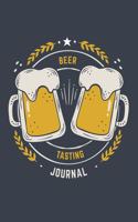 Beer Tasting Journal