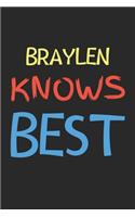Braylen Knows Best