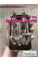Technology of the Modern World
