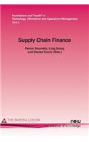 Supply Chain Finance