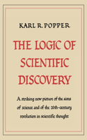 Logic of Scientific Discovery