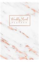 Weekly Meal Planner