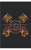 High on octane