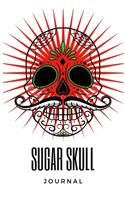 Sugar Skull Journal