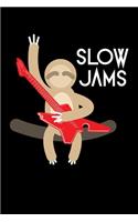 Slow Jams