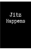Jitz Happens