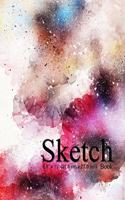 Sketch book
