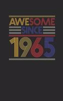 Awesome Since 1965
