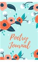 Poetry Journal