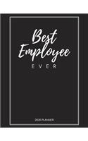 Best Employee Ever
