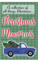 Christmas Memories