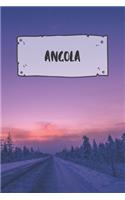 Angola