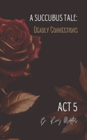 Succubus Tale