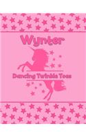Wynter Dancing Twinkle Toes