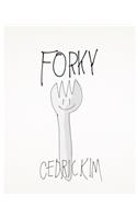 Forky (English and Korean Bundle)