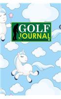 Golf Journal: (Golf Journal)
