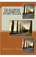 Tales from an African Storyteller