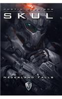 Neverland Falls