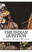 The Indian Question