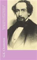 Appreciations and Criticisms of the Works of Charles Dickens