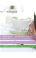 Marketing Communication Strategy Function