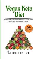 Vegan Keto Diet
