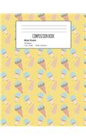 Composition Book