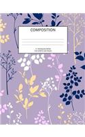 Composition
