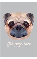 For Pug's Sake