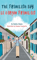 Frenglish Boy / Le Garçon Franglais