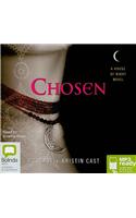 Chosen: (3 A House of Night)