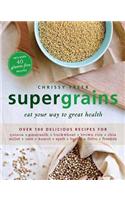 Supergrains