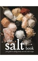 The Salt Book