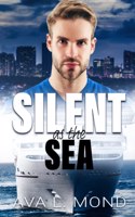 Silent As The Sea: A Sweet Romantic Suspense