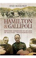 Hamilton and Gallipoli