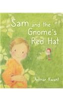 Sam and the Gnome's Red Hat