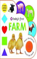 Baby's First Farm