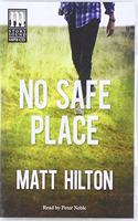 No Safe Place
