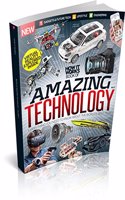 How it works book Amazing technology volume 5