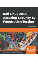 Kali Linux 2018