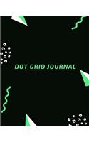 Dot Grid Journal