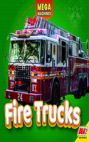 Fire Trucks