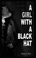 A Girl with a Black Hat