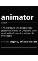 Animator