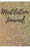 Meditation Journal