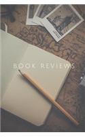 My Book Reviews: History