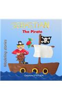 Sebastian the Pirate