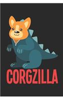 Corgzilla